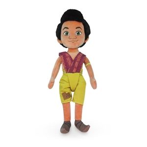 Disney 13" Raya And The Last Dragon Plush